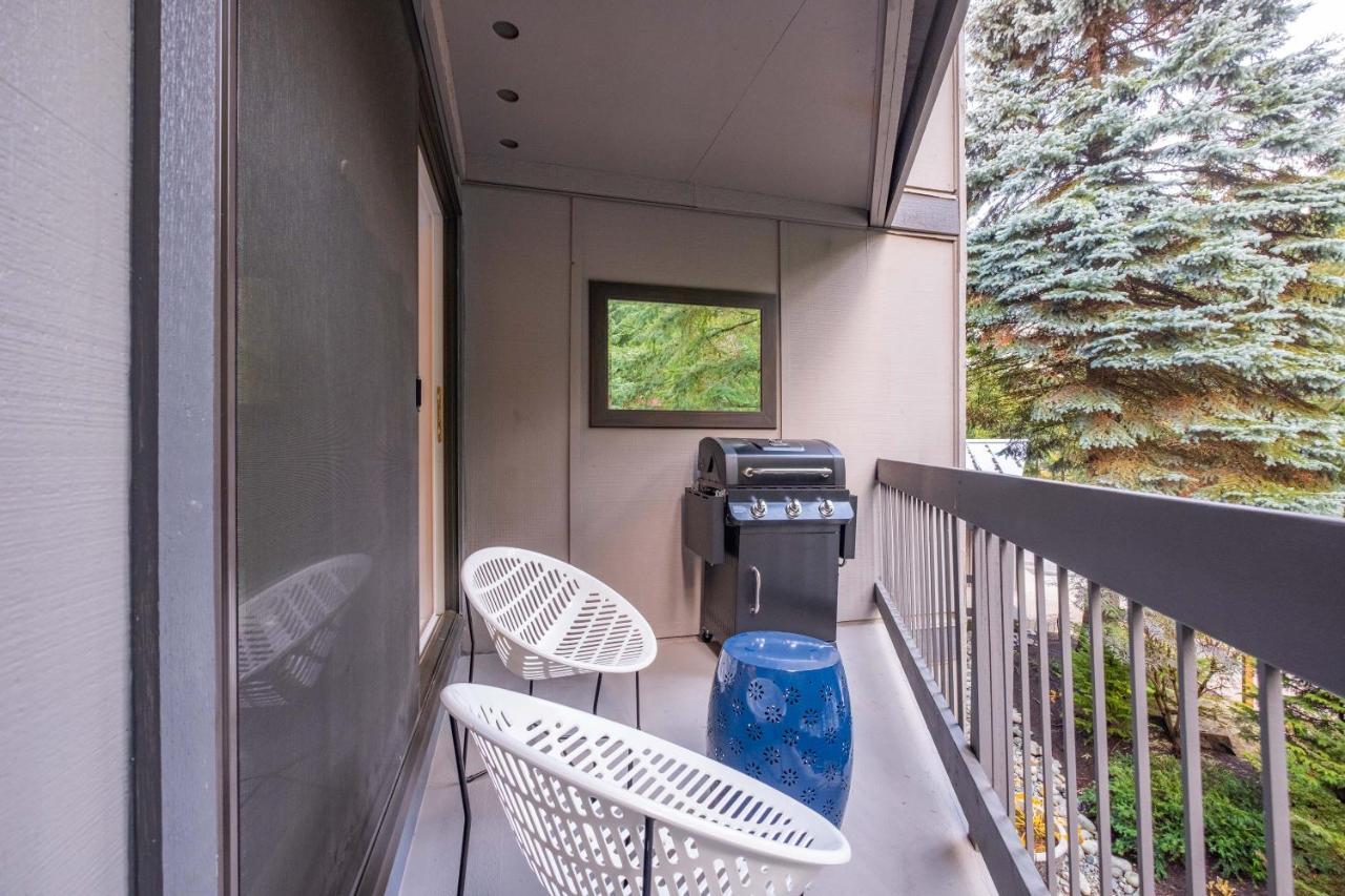 Highland Annex Studio By Outpost Whistler Apartment Luaran gambar