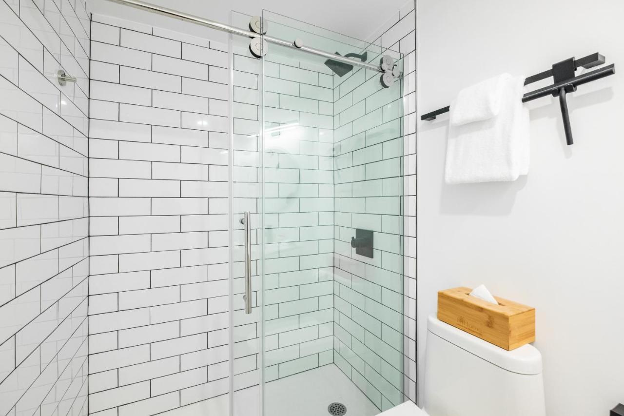 Highland Annex Studio By Outpost Whistler Apartment Luaran gambar